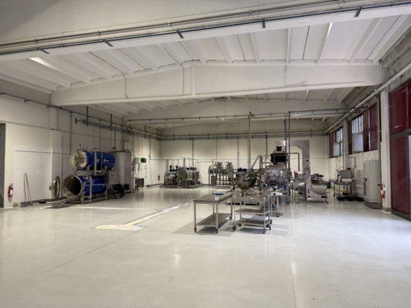 negozio in affitto a Buccinasco