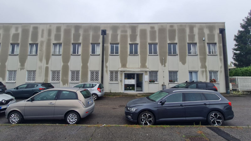 ufficio in affitto a Buccinasco