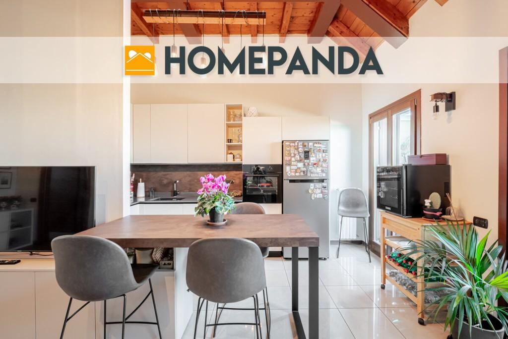 appartamento in affitto a Buccinasco