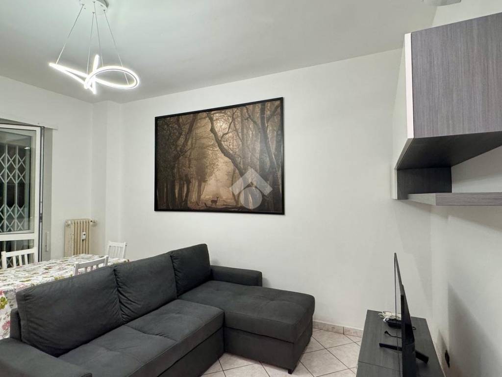 appartamento in affitto a Buccinasco