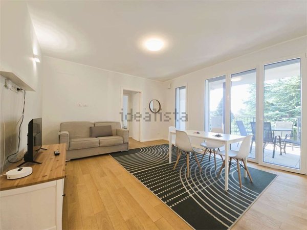 appartamento in affitto a Buccinasco