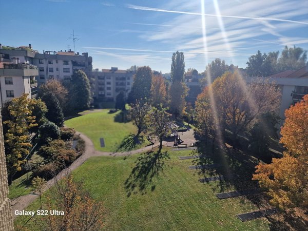 appartamento in affitto a Buccinasco