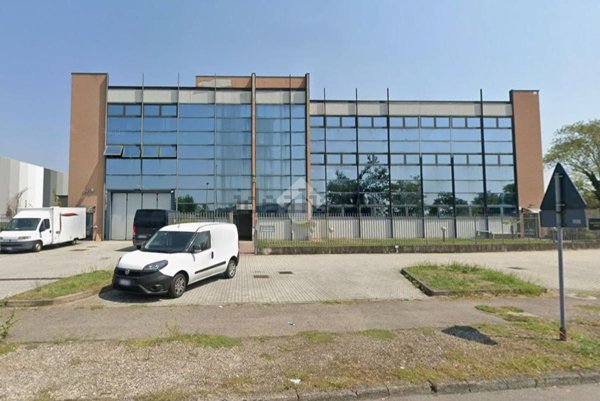 ufficio in affitto a Buccinasco