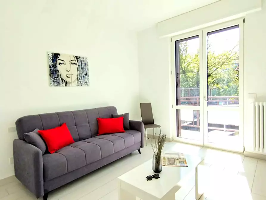 appartamento in affitto a Buccinasco