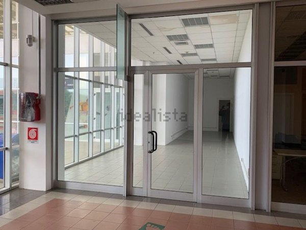 loft in affitto a Buccinasco