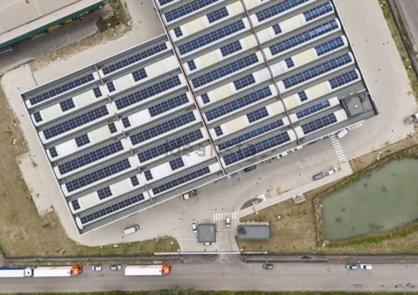 locale di sgombero in affitto a Buccinasco