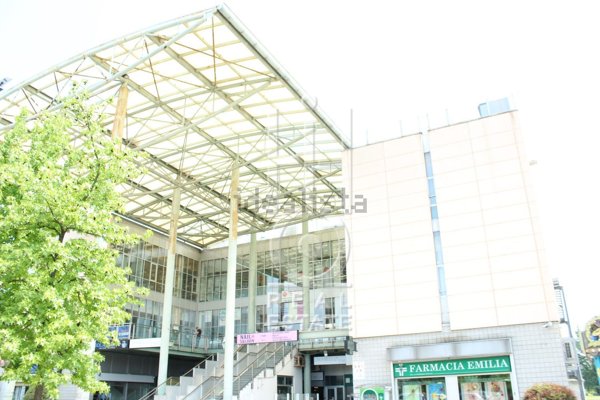 ufficio in affitto a Buccinasco