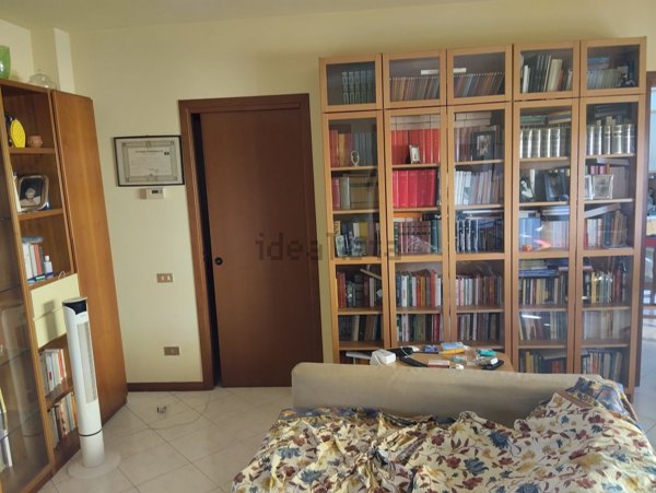 appartamento in affitto a Buccinasco