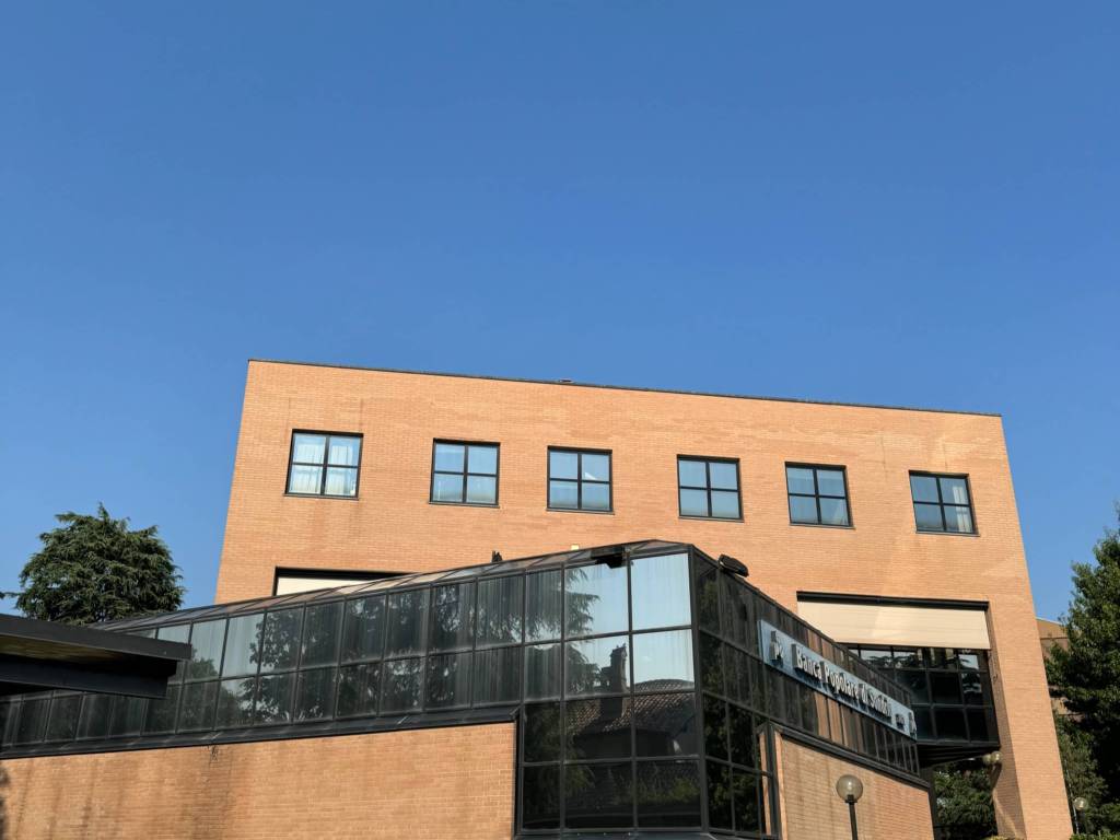 ufficio in affitto a Buccinasco