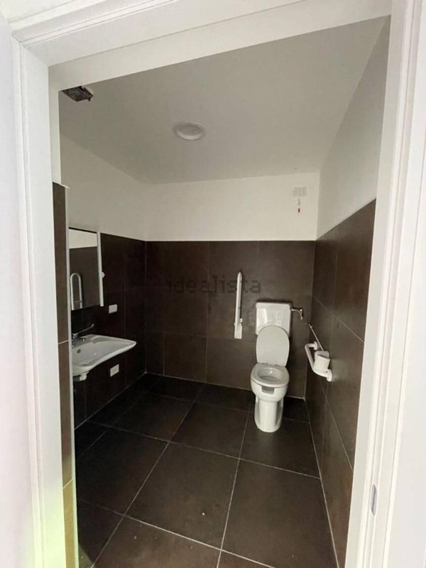 loft in affitto a Buccinasco