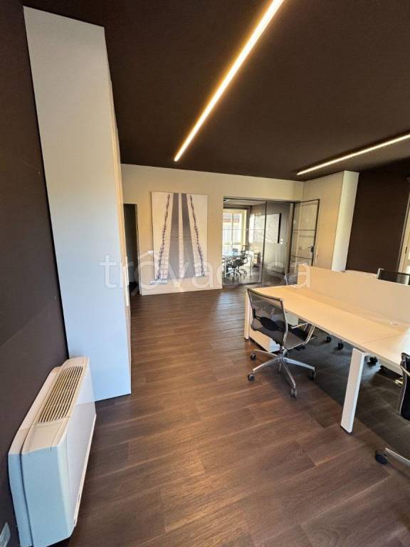 appartamento in affitto a Buccinasco