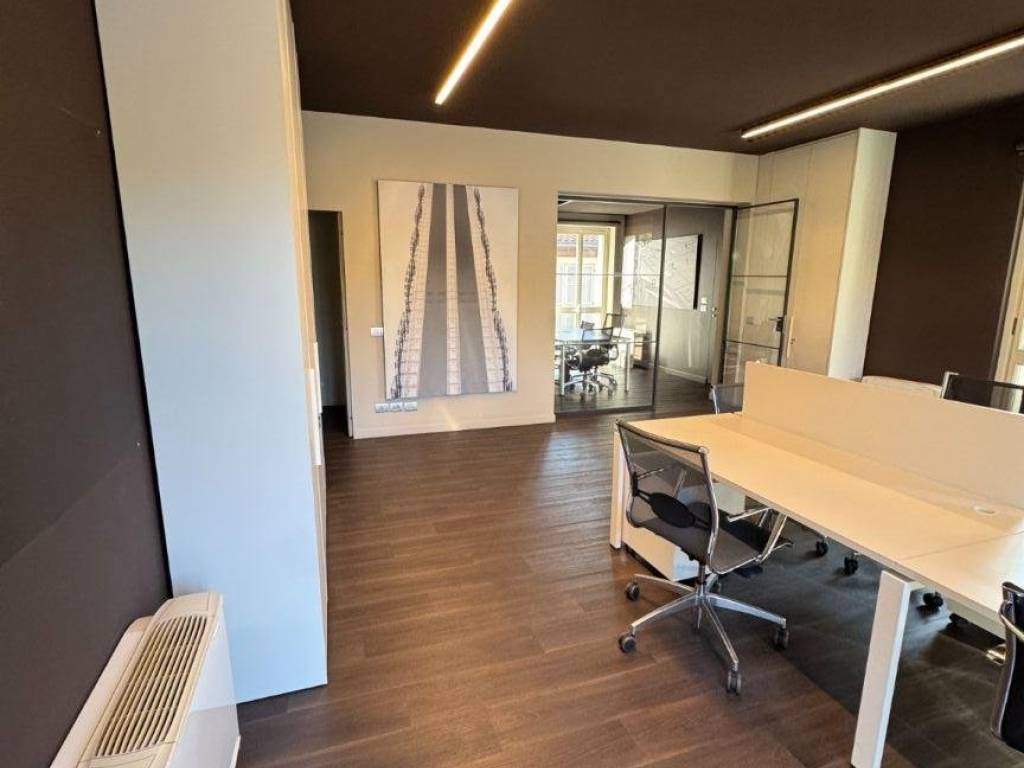 appartamento in affitto a Buccinasco