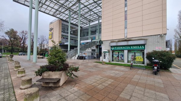 ufficio in affitto a Buccinasco