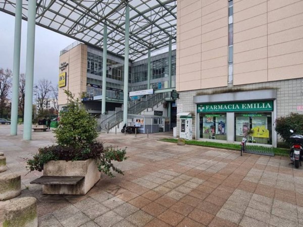 ufficio in affitto a Buccinasco