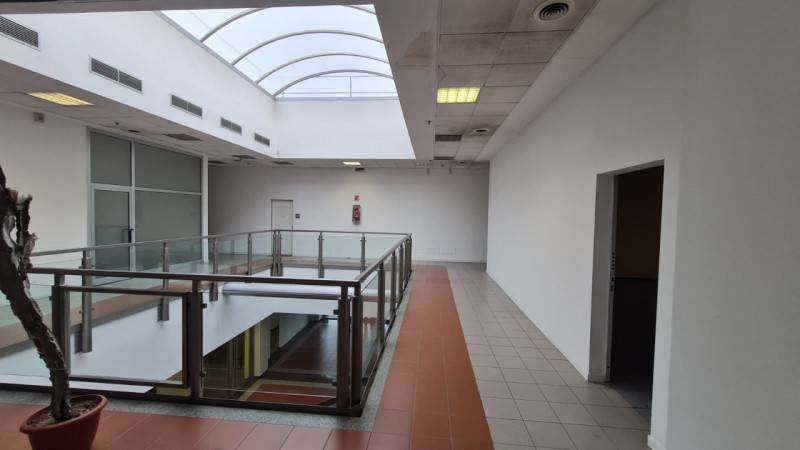 ufficio in affitto a Buccinasco
