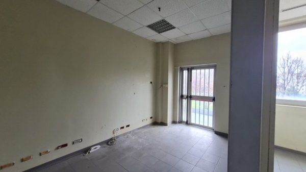 ufficio in affitto a Buccinasco