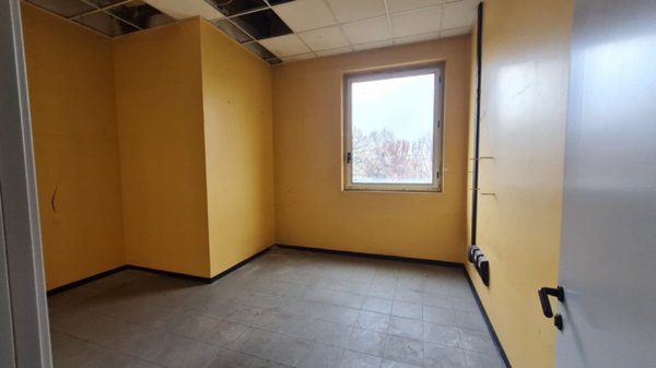 ufficio in affitto a Buccinasco