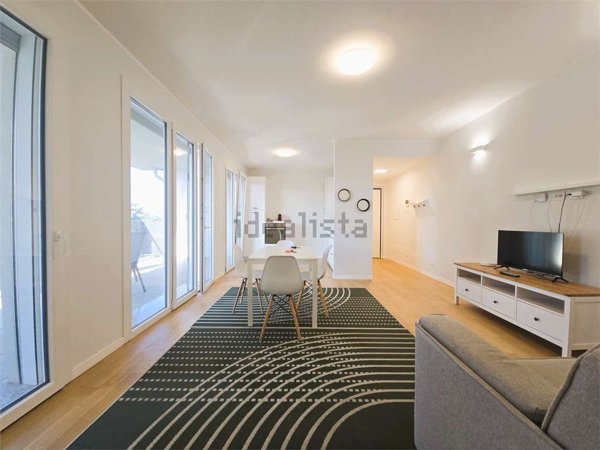 appartamento in affitto a Buccinasco