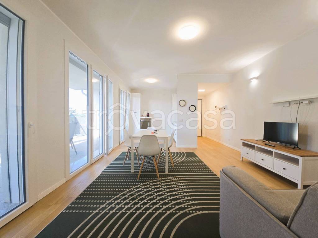 appartamento in affitto a Buccinasco