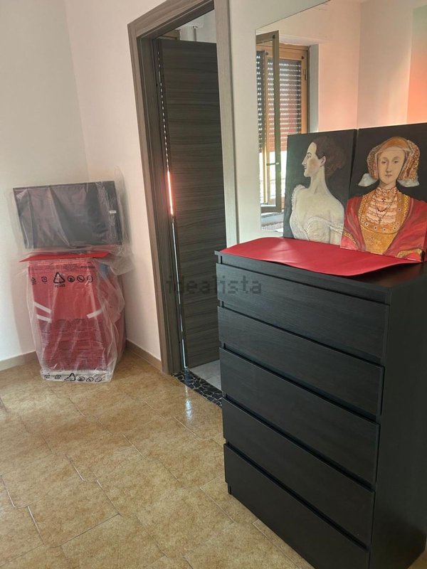 monolocale in affitto a Buccinasco