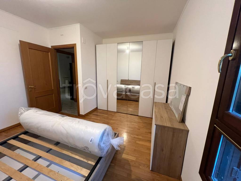 appartamento in affitto a Buccinasco