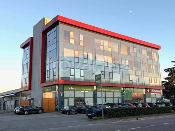 appartamento in affitto a Buccinasco