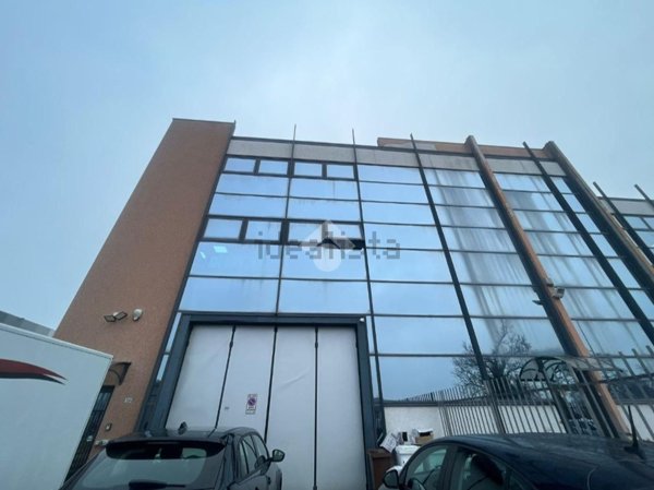 casa indipendente in affitto a Buccinasco