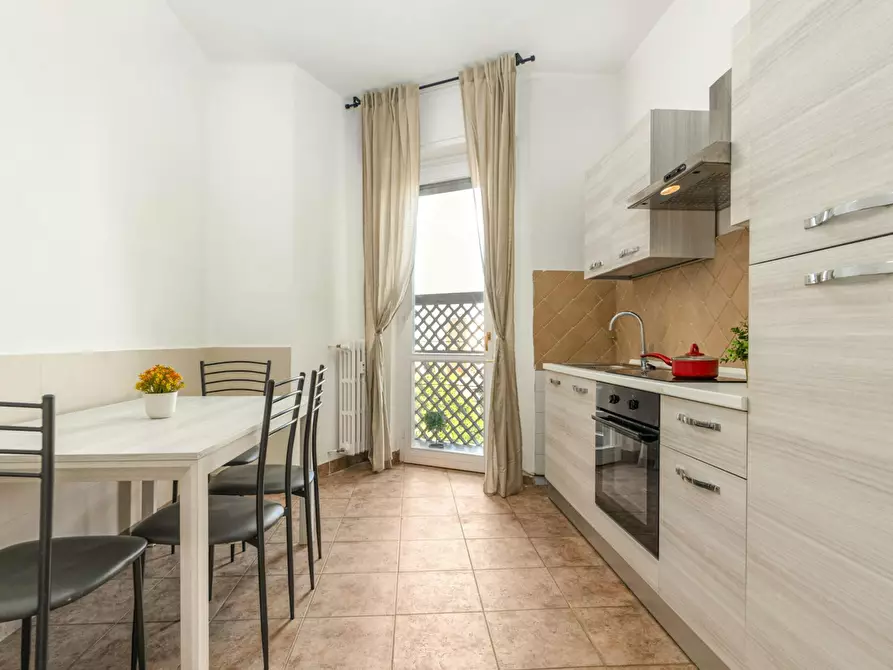 appartamento in affitto a Buccinasco