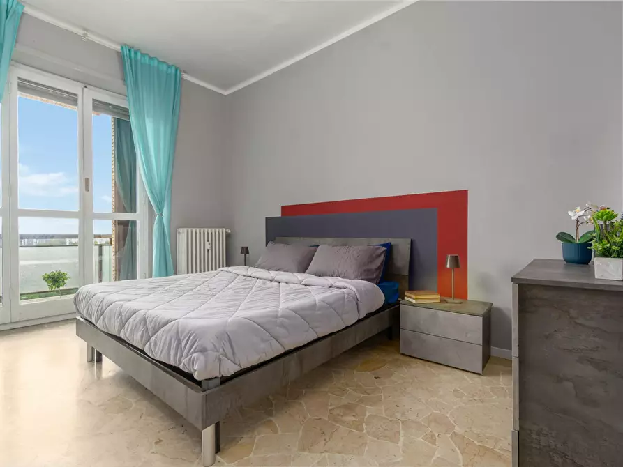 appartamento in affitto a Buccinasco