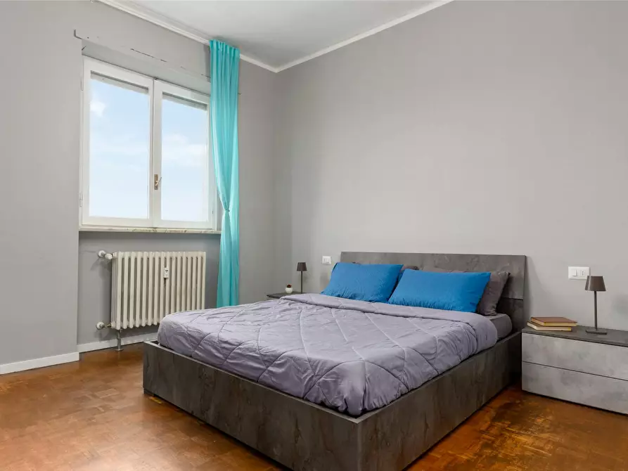 appartamento in affitto a Buccinasco