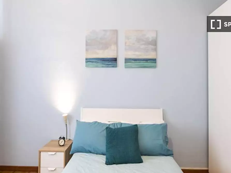 appartamento in affitto a Buccinasco