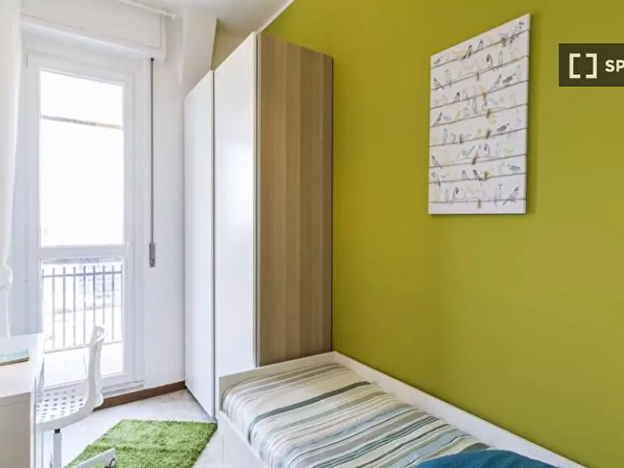 appartamento in affitto a Buccinasco