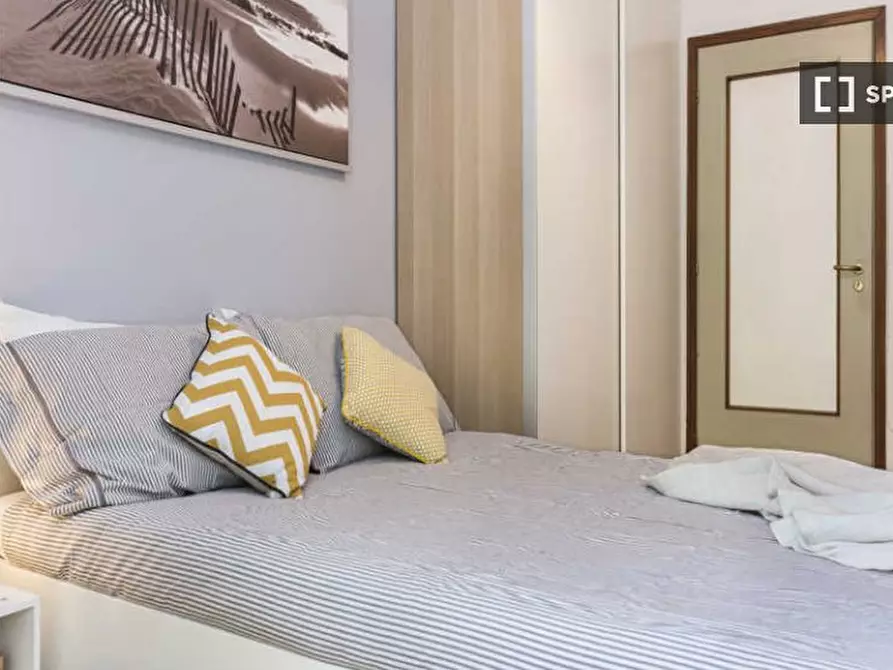 appartamento in affitto a Buccinasco