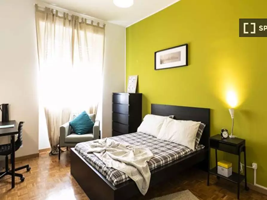 appartamento in affitto a Buccinasco