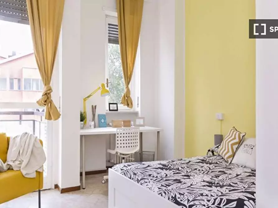 appartamento in affitto a Buccinasco