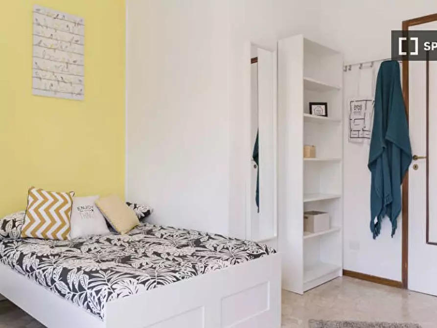 appartamento in affitto a Buccinasco