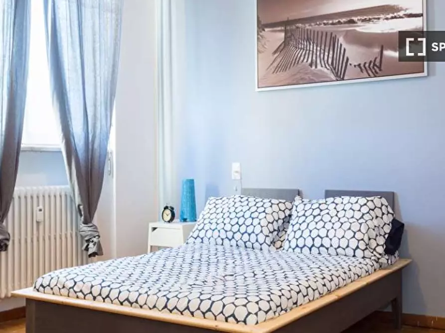 appartamento in affitto a Buccinasco