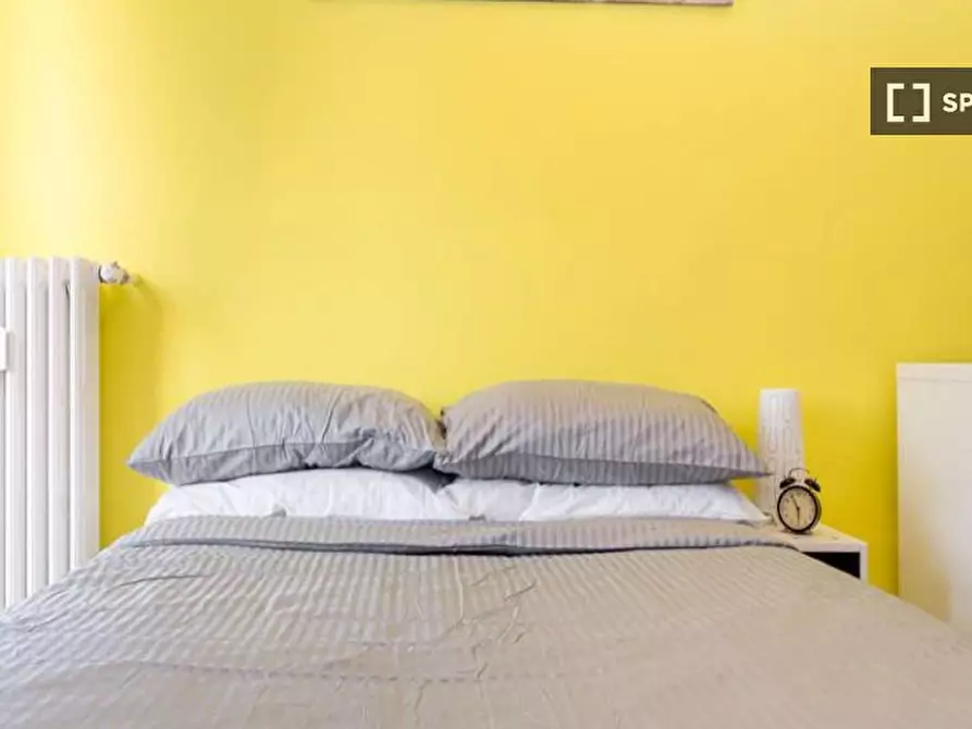 appartamento in affitto a Buccinasco