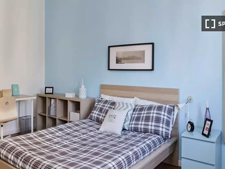 appartamento in affitto a Buccinasco