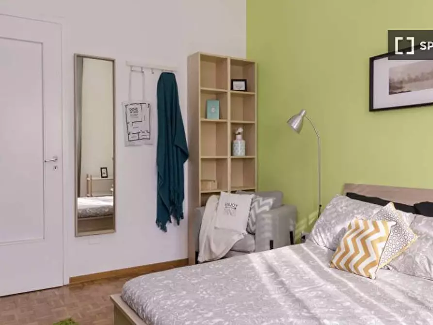 appartamento in affitto a Buccinasco