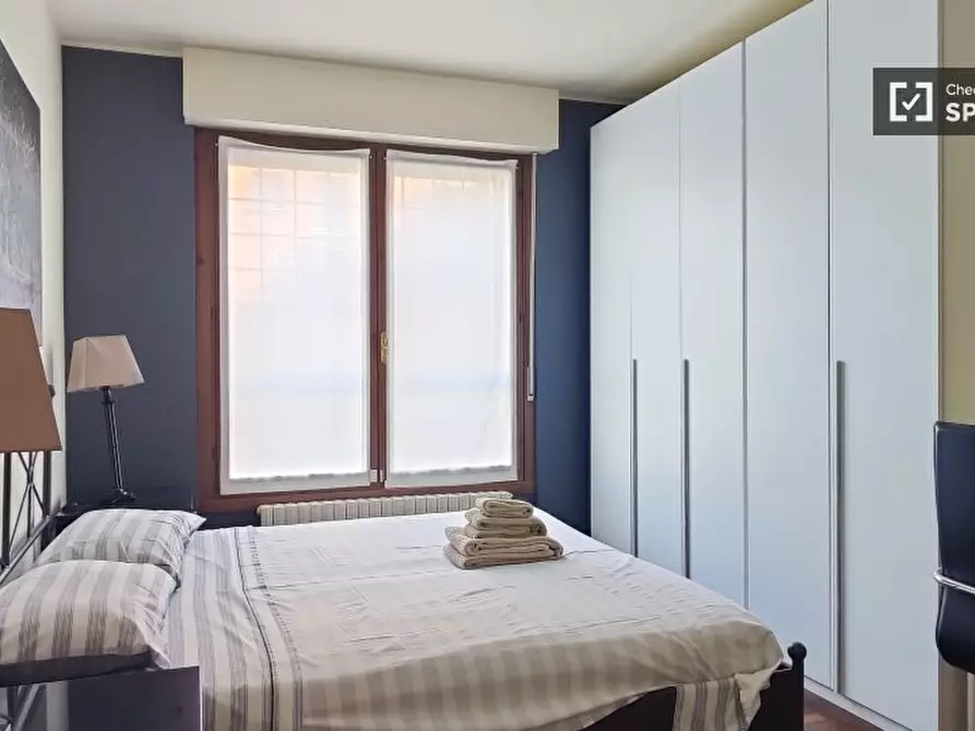 appartamento in affitto a Buccinasco