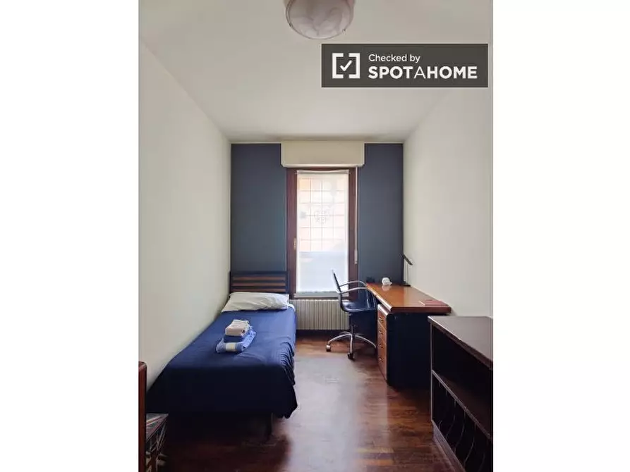 appartamento in affitto a Buccinasco