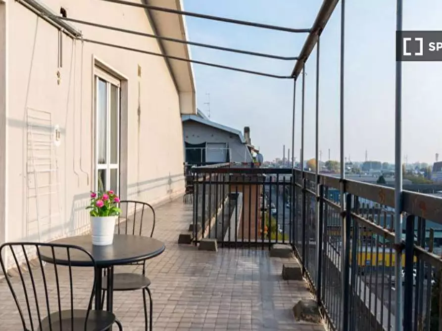 appartamento in affitto a Buccinasco