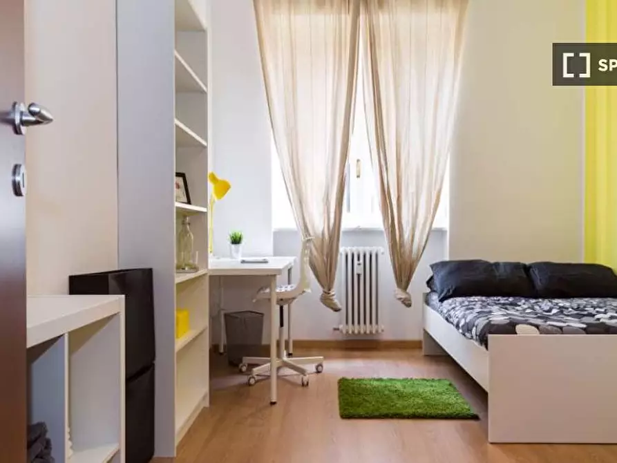 appartamento in affitto a Buccinasco