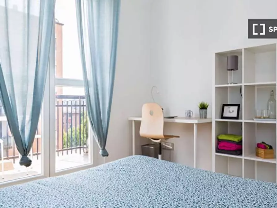 appartamento in affitto a Buccinasco