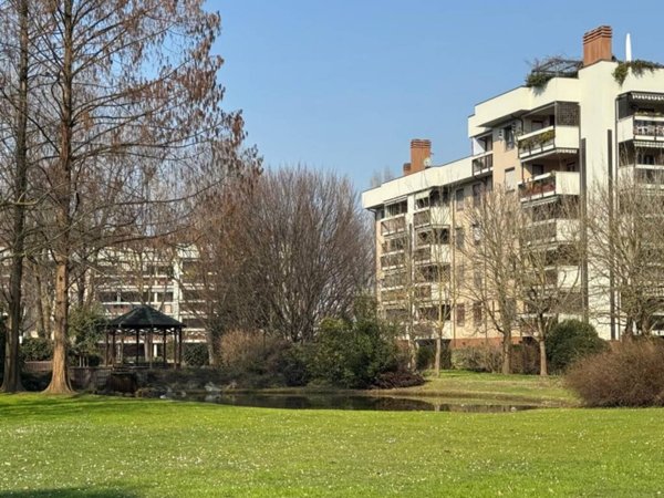 appartamento in affitto a Buccinasco