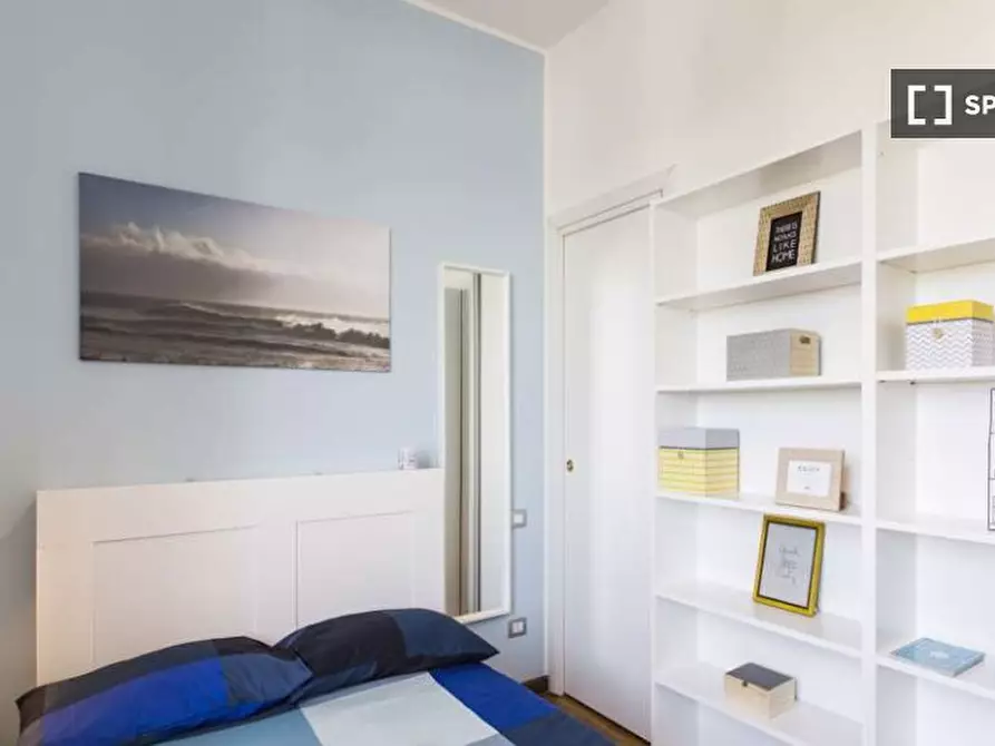 appartamento in affitto a Buccinasco