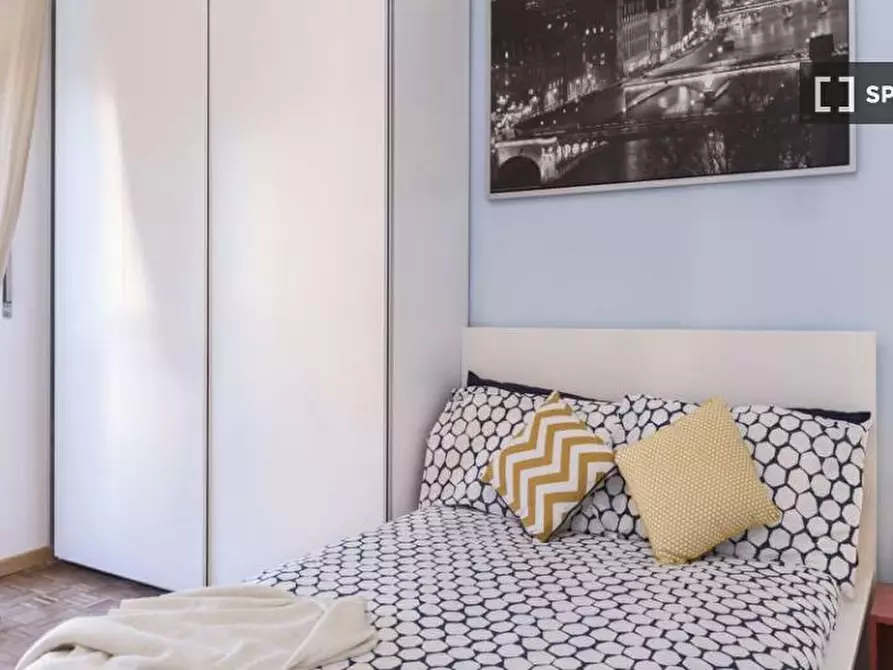 appartamento in affitto a Buccinasco