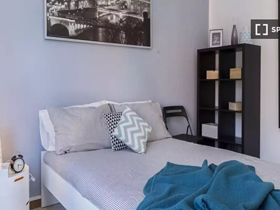 appartamento in affitto a Buccinasco