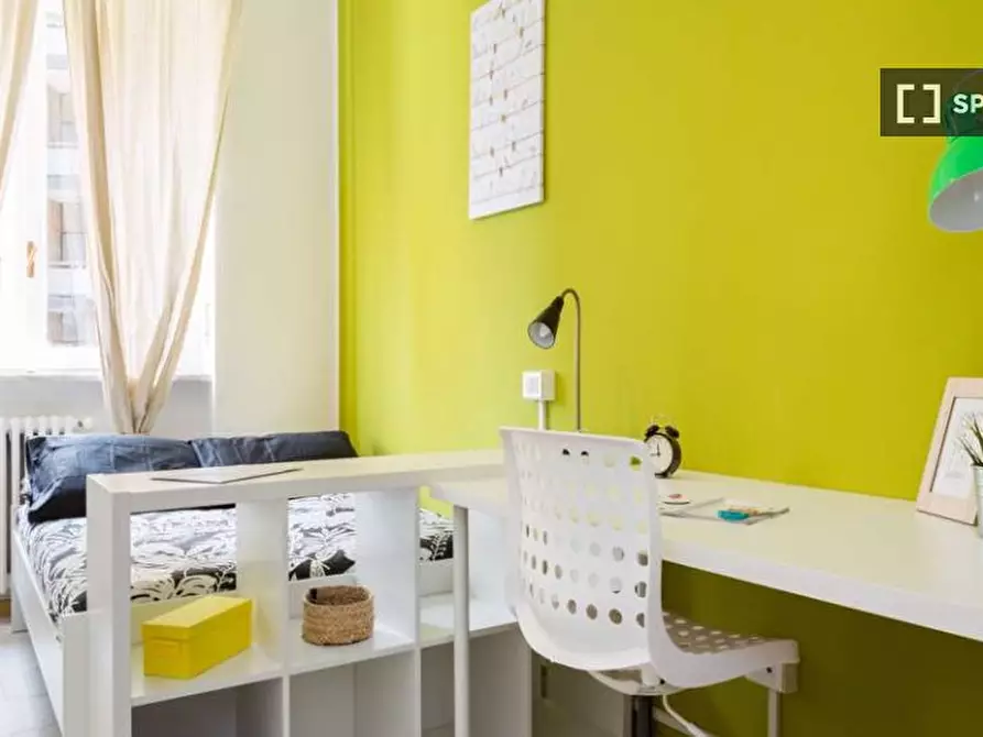 appartamento in affitto a Buccinasco